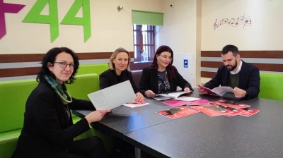 ilustracja aktualności: International research on energy management in the Czech-Polish border area