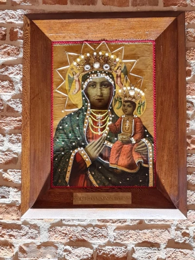 ilustracja aktualności: Z odwiedzinami na Jasnej Górze