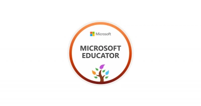 ilustracja aktualności: WSB University joined the Microsoft Learn for Educators programme