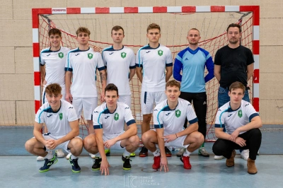 ilustracja aktualności: FUTSAL EKSTRAKLASA FINAŁY