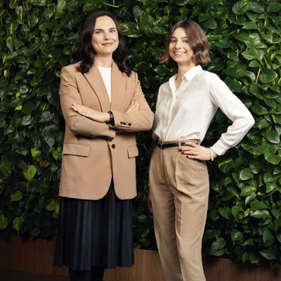 ilustracja aktualności: Zapisy do  IV edycji programu mentoringowego Deloitte  Woman That Matters