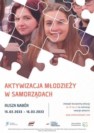 ilustracja aktualności: Jesteś z województwa śląskiego, lub małopolskiego? Wnioskuj o dotację do 15 000 zł!
