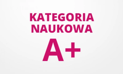 ilustracja aktualności: Najwyższa kategoria naukowa A+ dla Akademii WSB