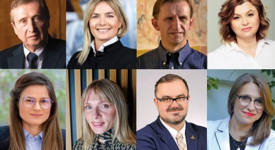 ilustracja aktualności: Znamy mistrz&oacute;w umiędzynarodowienia na polskich uczelniach