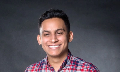 ilustracja aktualności: Absolwent Akademii WSB w gronie finalistów prestiżowego programu stypendialnego McCall MacBain na Uniwersytecie McGilla w Kanadzie 