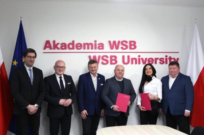 ilustracja aktualności: Współpraca z firmą Eurokadra S.A.  