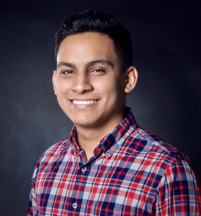 ilustracja aktualności: Ronaldo Lobo Gonzalez - A finalist for the first global cohort of McCall MacBain Scholars at McGill University in Canada