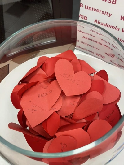 ilustracja aktualności: Sercem pisane, sercem śpiewane....