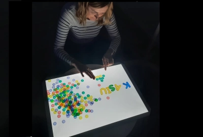 ilustracja aktualności: Warsztaty „Terapia ręki w aspekcie pedagogicznym”