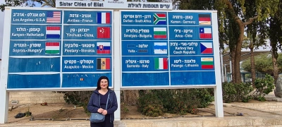 ilustracja aktualności: Badania Akademii WSB prezentowane podczas światowej konferencji naukowej