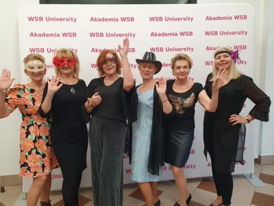 ilustracja aktualności: Zakończenie karnawału