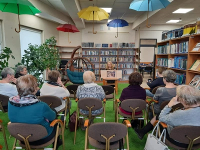 ilustracja aktualności: MOJE ŻYCIE opowiedziane metodą KAMISHIBAI