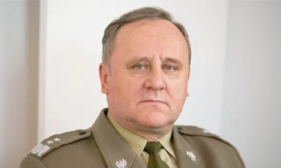 ilustracja aktualności: Wykład otwarty gen. dyw. prof. dr. hab. Bogusława Packa 