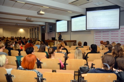 ilustracja aktualności: Tydzień Bezpłatnych Szkoleń Akademii WSB 