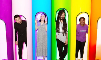 ilustracja aktualności: Silesian Melting Pot