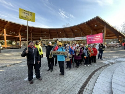 ilustracja aktualności: X Ogólnopolska Zimowa Senioriada 