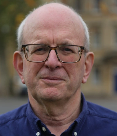 ilustracja aktualności: Wykłady Profesora Edwarda Hadasa z University of Oxford