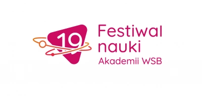ilustracja aktualności: 19. Festiwal Nauki Akademii WSB