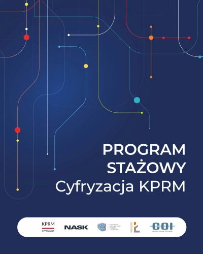 ilustracja aktualności: Program stażowy w Kancelarii Premiera - III edycja