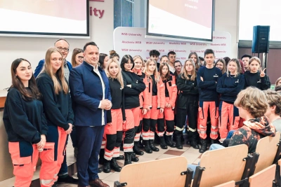 ilustracja aktualności: Scenariusze przyszłości na 19. Festiwalu Nauki!