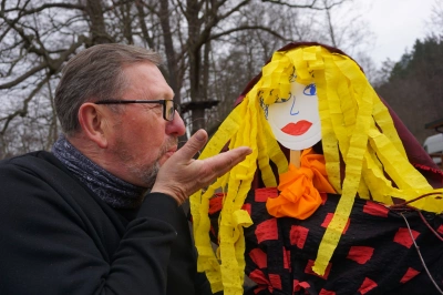 ilustracja aktualności: Dzień dobry WIOSNO