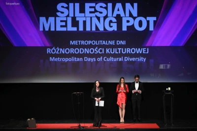 ilustracja aktualności: Silesian Melting Pot –Metropolitalne Dni Różnorodności Kulturowej 