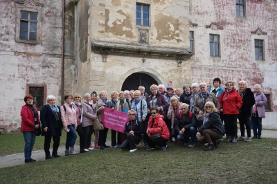 ilustracja aktualności: Zamki Dolnego Śląska 