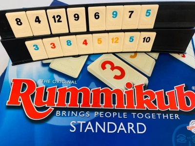 ilustracja aktualności: Rummikub wkracza do AWSB