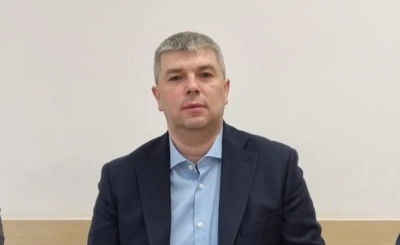 ilustracja aktualności: Spotkanie z dyrektorem Instytutu Bezpieczeństwa Społecznego