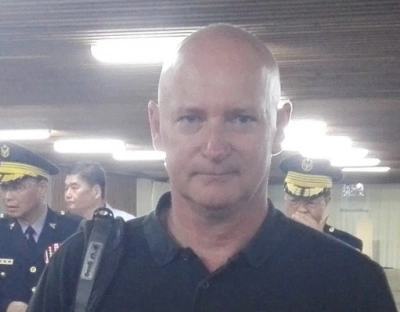 ilustracja aktualności: Wykład otwarty  dr. hab. inż. Andrzeja Dawidczyka prof. Uniwersytetu WSB Merito nt. „Konceptualizacja badań bezpieczeństwa”