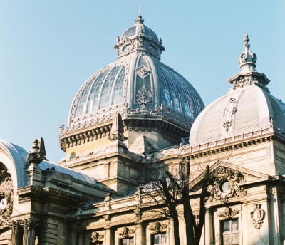 ilustracja aktualności: Last BIP of the Year!