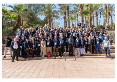 ilustracja aktualności: WSB University research presented at global research conference