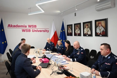 ilustracja aktualności: III Scientific Workshop - "Organisation of training of selected elements of the state security system - conclusions from research".