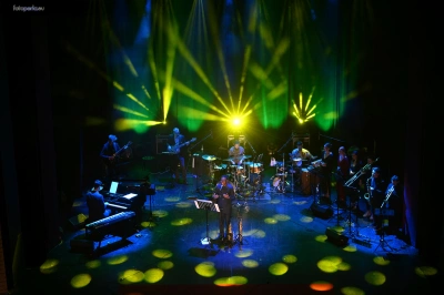 ilustracja aktualności: Silesian Melting Pot -Metropolitan Days of Cultural Diversity