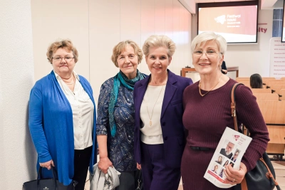 ilustracja aktualności: The 19th Science Festival has begun!