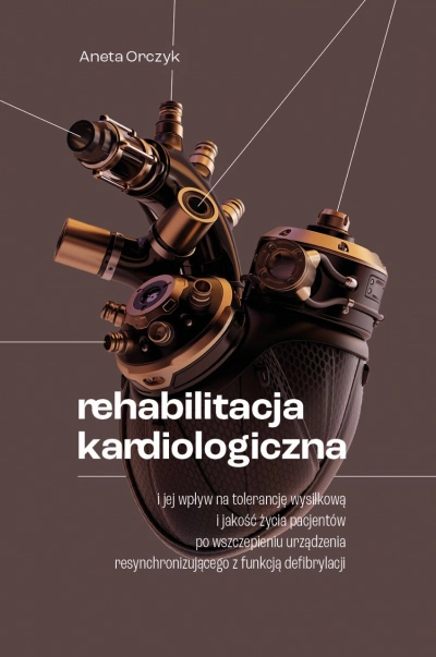 ilustracja aktualności: Najnowsza publikacja z zakresu nauk o zdrowiu