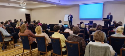 ilustracja aktualności: Za nami Forum Kadry Zarządzającej w Ochronie Zdrowia!
