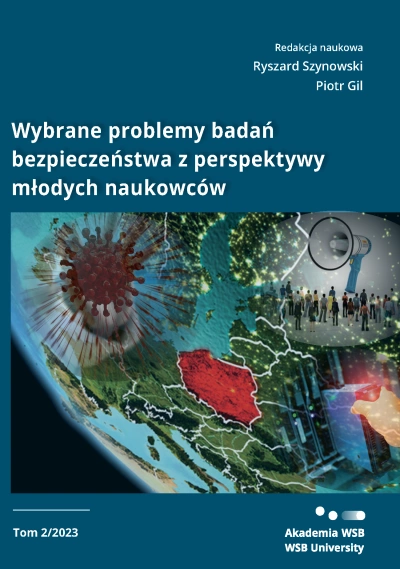 ilustracja aktualności: Nowa publikacja
