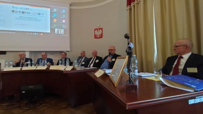 ilustracja aktualności: Siedleckie spotkanie z metodologią i dydaktyką