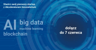 ilustracja aktualności: Rozwiń technologiczny pomysł w plan biznesowy — i wystąp przed funduszem Venture Capital