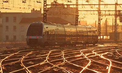 ilustracja aktualności: Bocznice i terminale w kolejowych łańcuchach dostaw