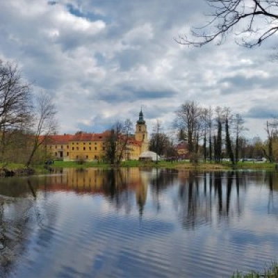 ilustracja aktualności: Majowe wycieczki