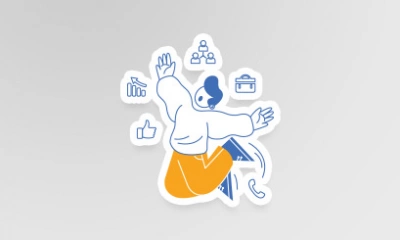 ilustracja aktualności: XIV Targi Pracy i Praktyk Studenckich w Akademii WSB za nami