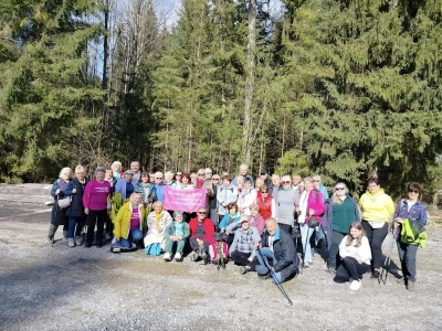 ilustracja aktualności: Dolina Chochołowska