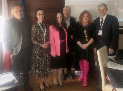 ilustracja aktualności: National Educational Congress of Students and Doctoral Students