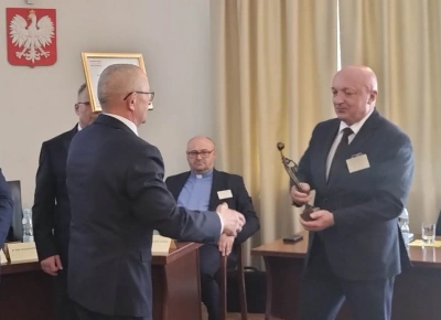 ilustracja aktualności: "Educator 2023" for the Polish Society for Security Studies