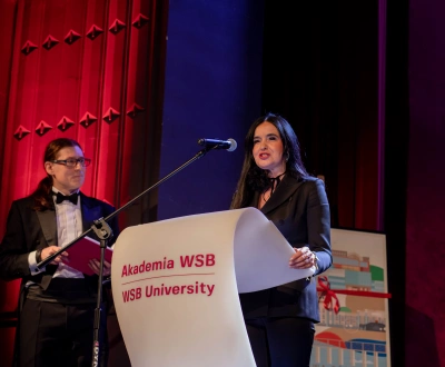 ilustracja aktualności: 15 Years of the WSB University of the Third Age!