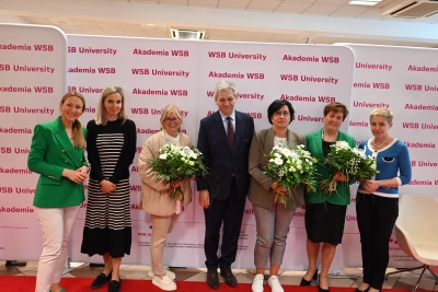 ilustracja aktualności: Projekcja filmu "Położna" z udziałem reżyserki Marii Stachurskiej