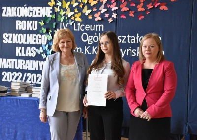 ilustracja aktualności: Złote indeksy Akademii WSB