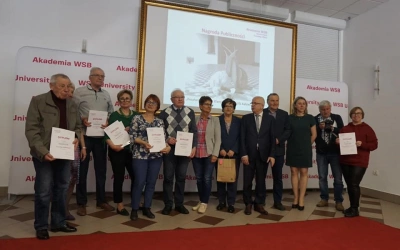 ilustracja aktualności: VI Konkurs Fotograficzny Uniwersytetów Trzeciego Wieku